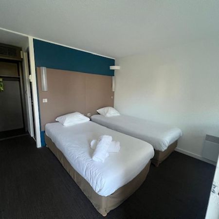 The Originals City, Hotel Macon Nord Bagian luar foto